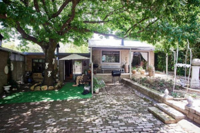 God's Gift Cottages